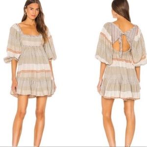 NWOT Free People Dress